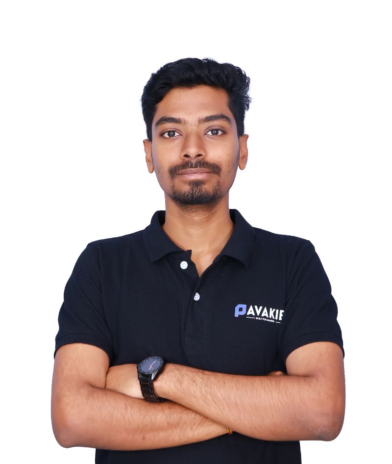 Yaswanth Saran Sundar